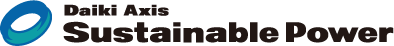 株式会社ダイキアクシス・サステイナブル・パワー