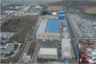 中国 遼寧省瀋陽市処理場