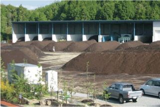 堆肥メーカー様