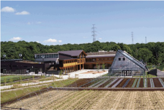 明治大学 農学部様